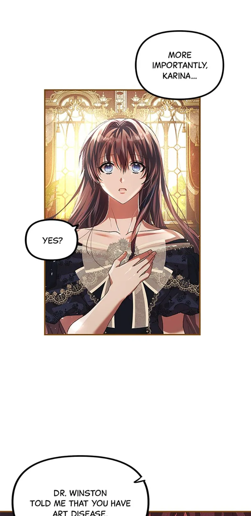 Karina's Last Days Chapter 29 - 17