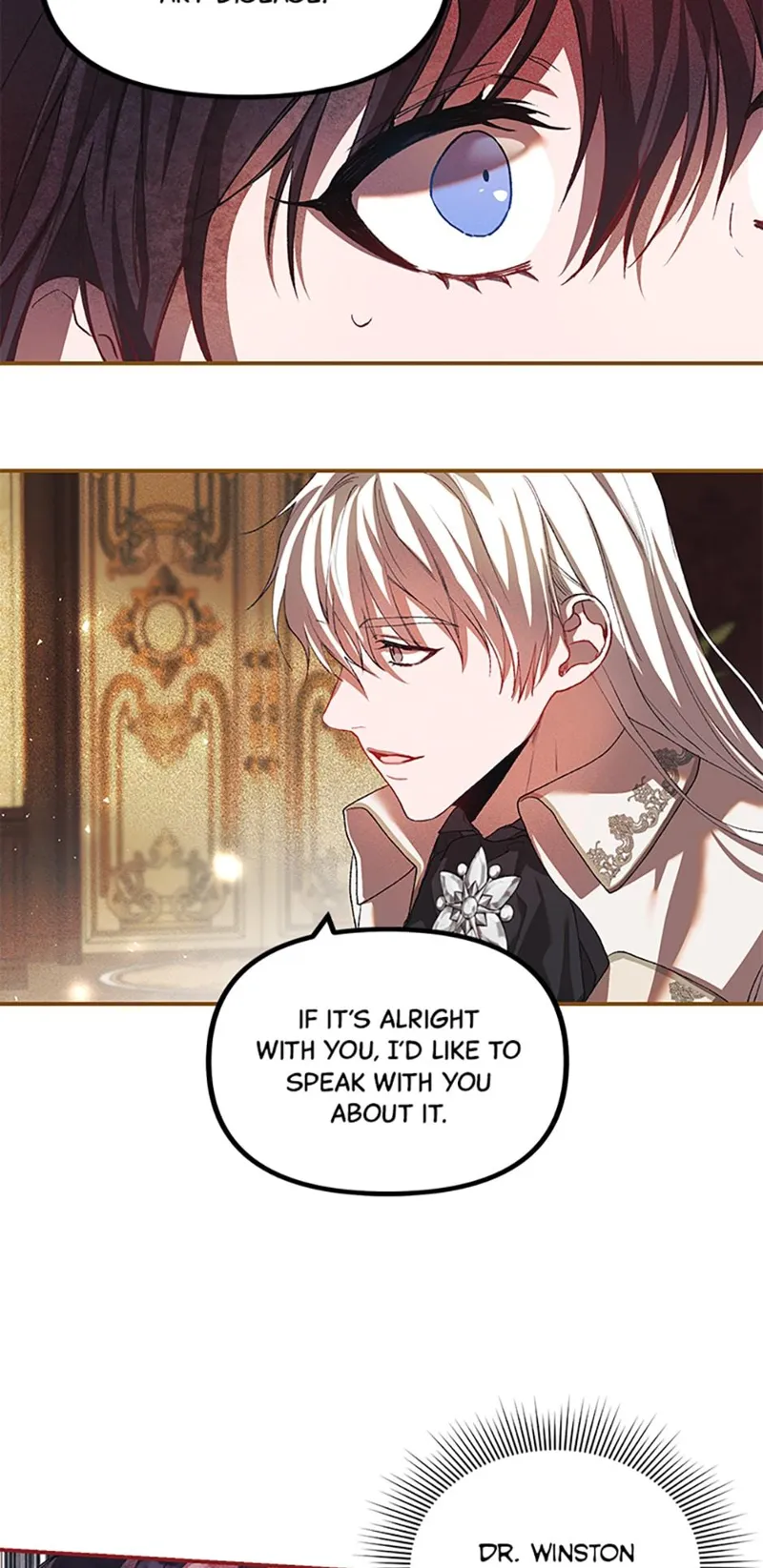 Karina's Last Days Chapter 29 - 18