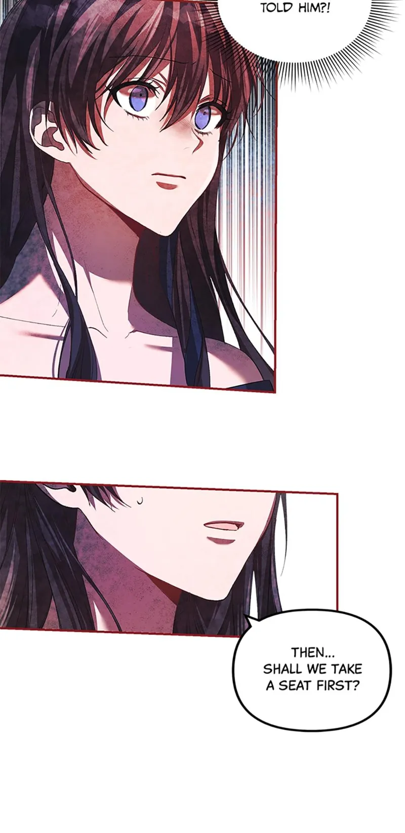 Karina's Last Days Chapter 29 - 19