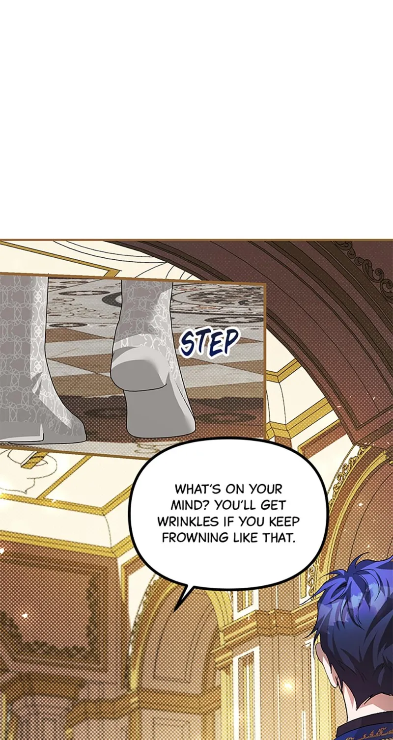 Karina's Last Days Chapter 29 - 2