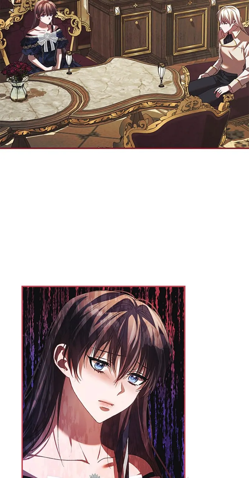 Karina's Last Days Chapter 29 - 22