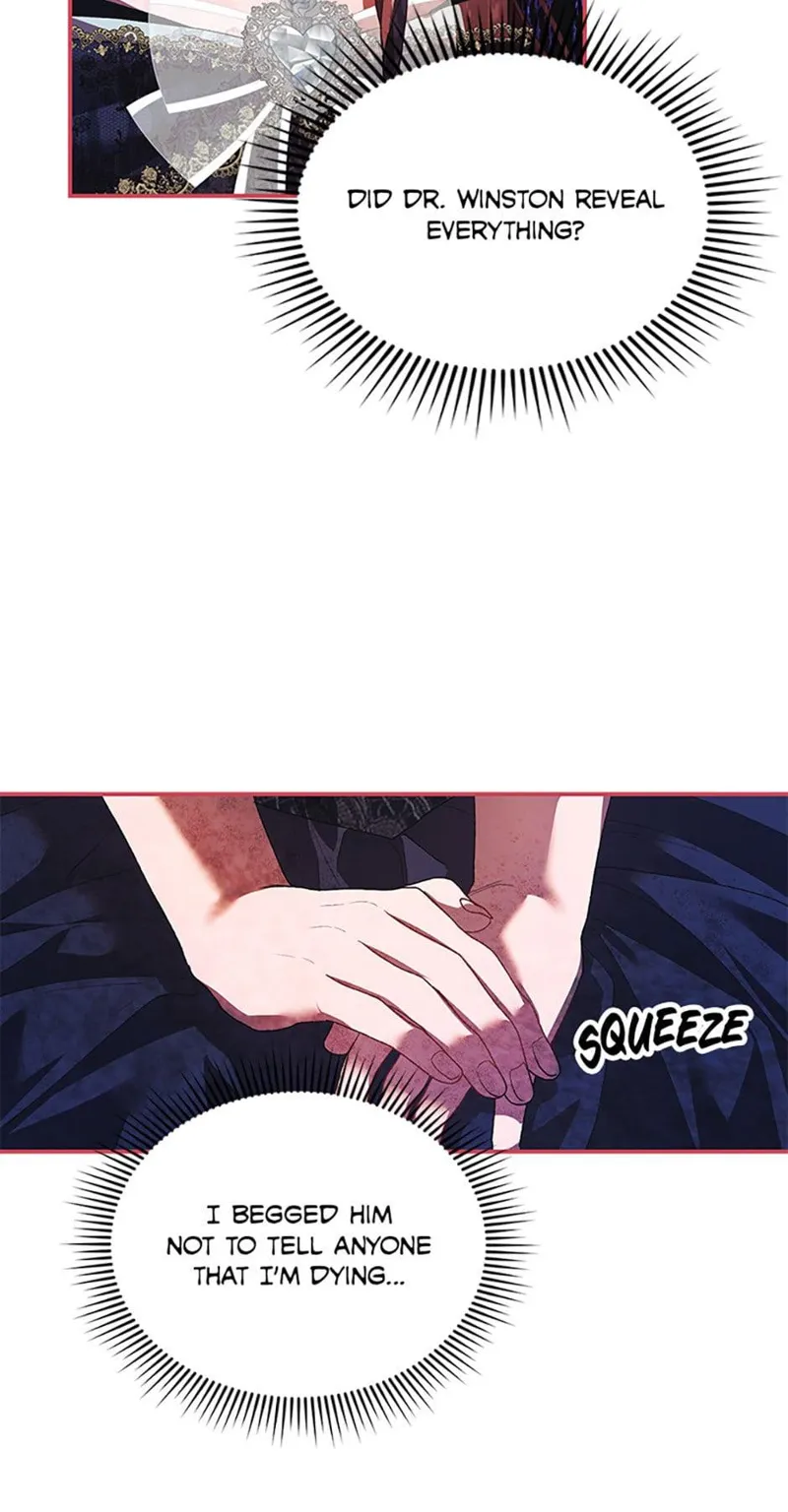 Karina's Last Days Chapter 29 - 23