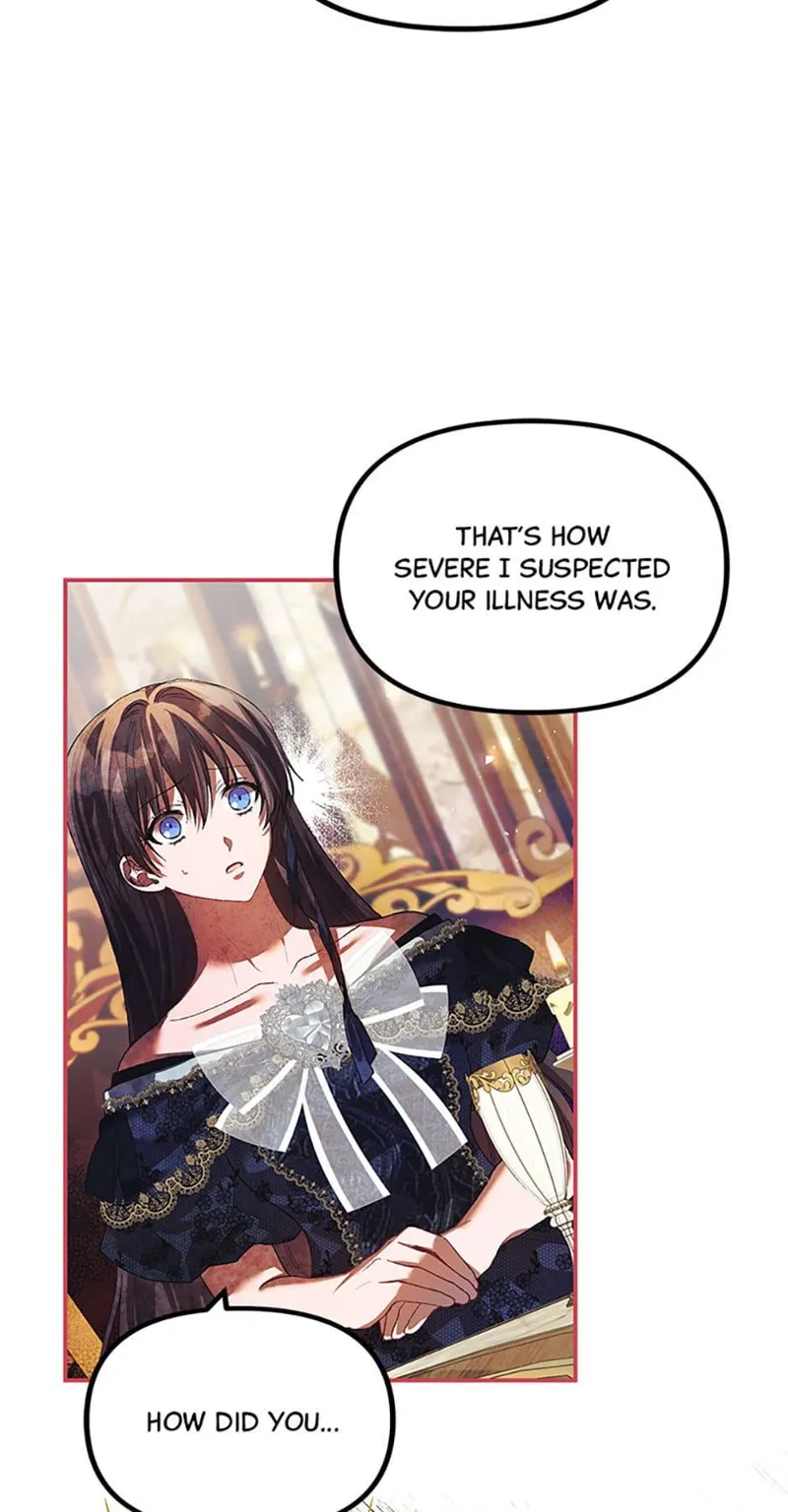 Karina's Last Days Chapter 29 - 25