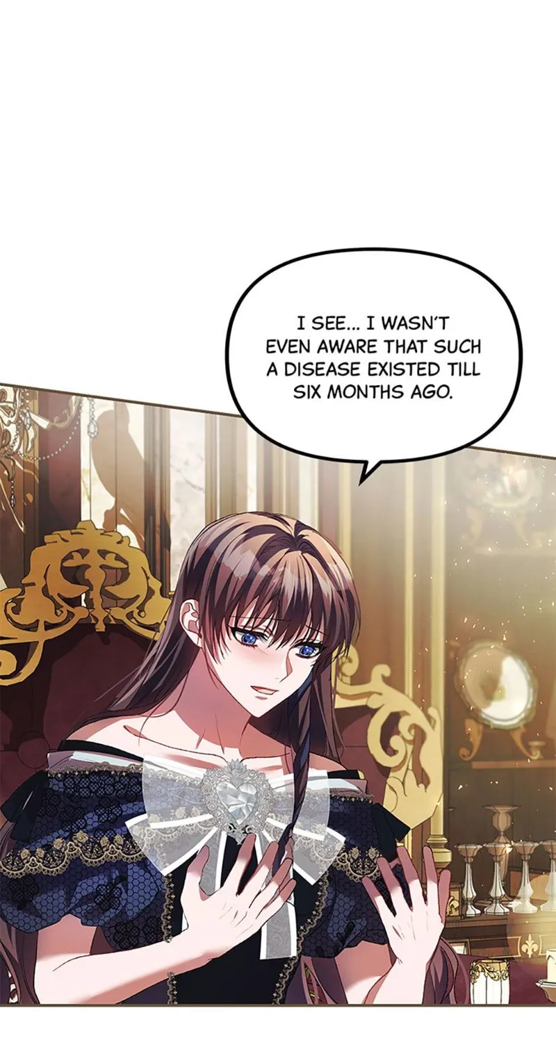 Karina's Last Days Chapter 29 - 29