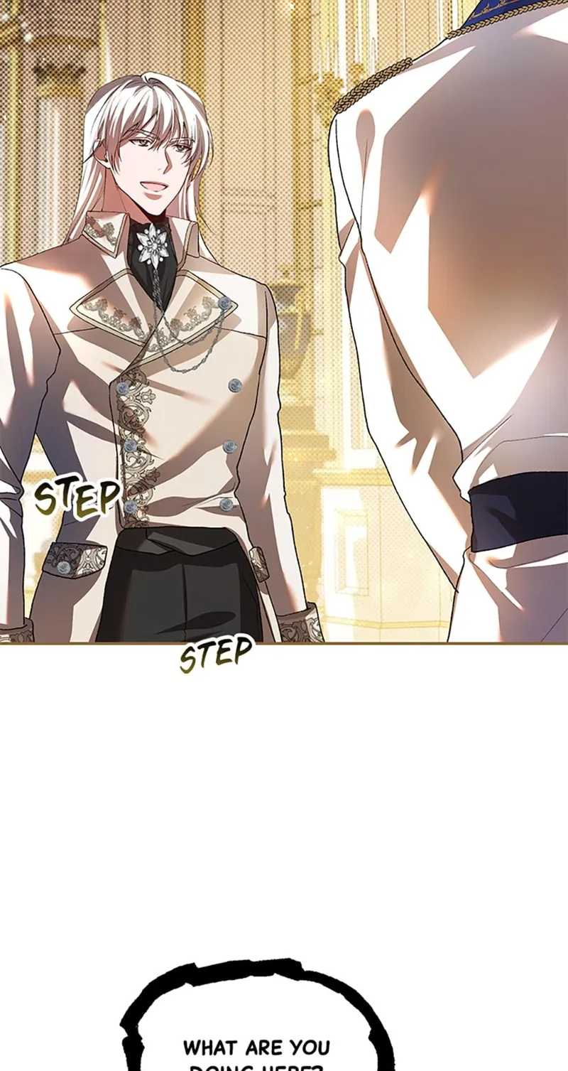 Karina's Last Days Chapter 29 - 3