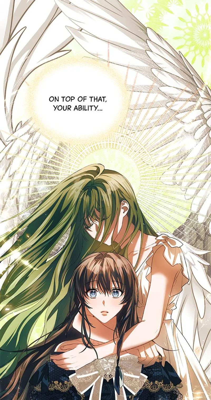 Karina's Last Days Chapter 29 - 31