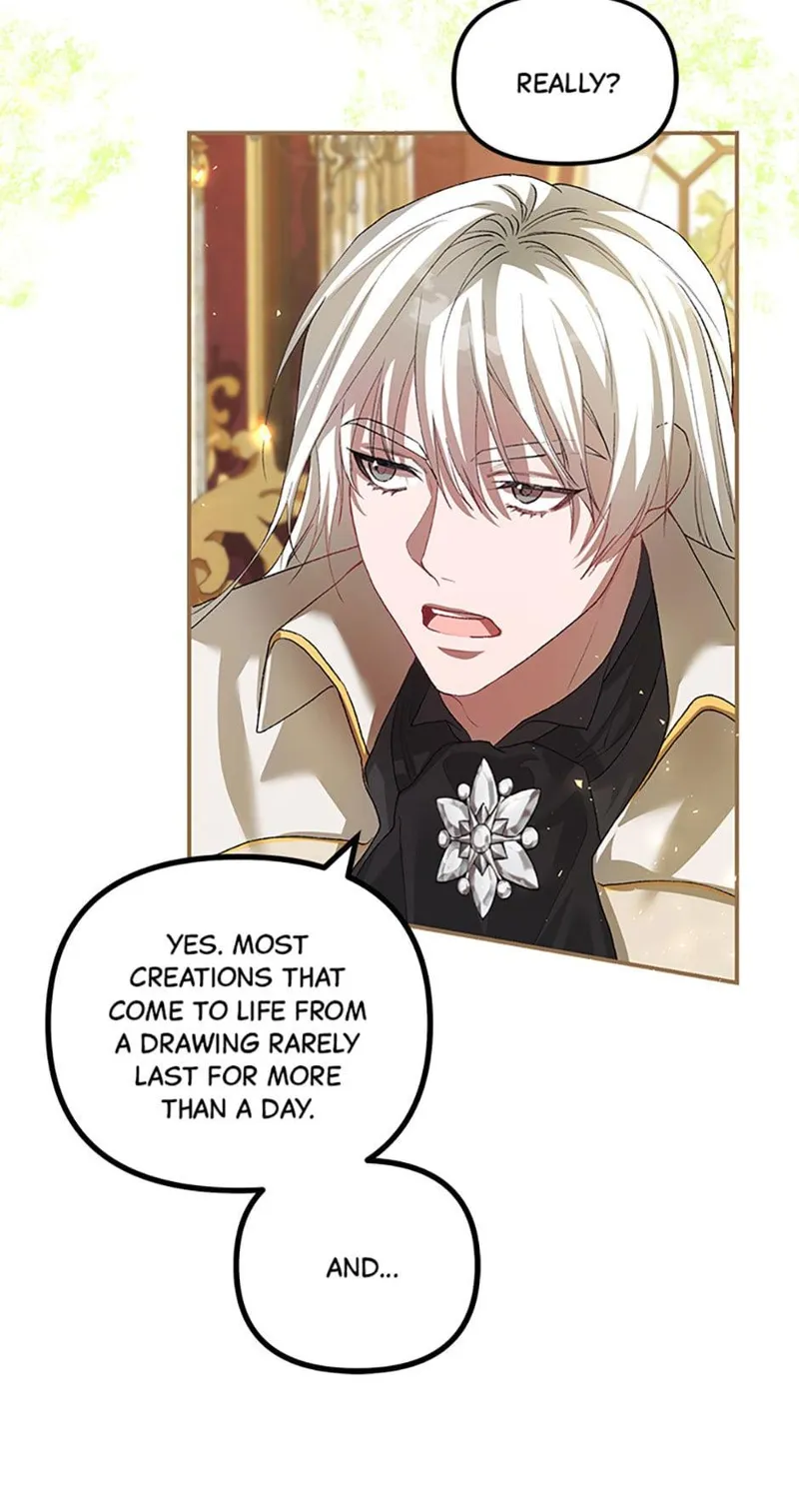 Karina's Last Days Chapter 29 - 33