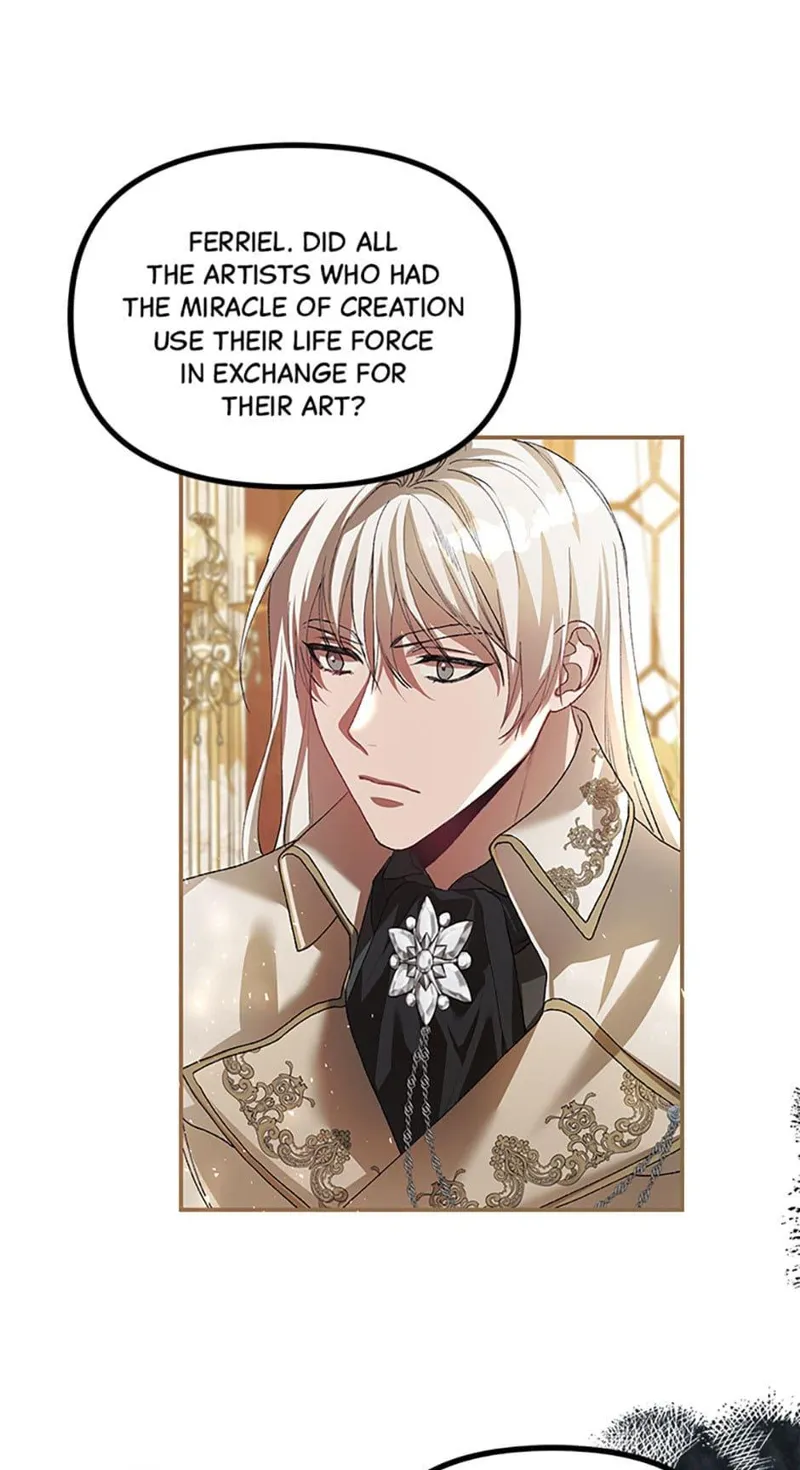 Karina's Last Days Chapter 29 - 36