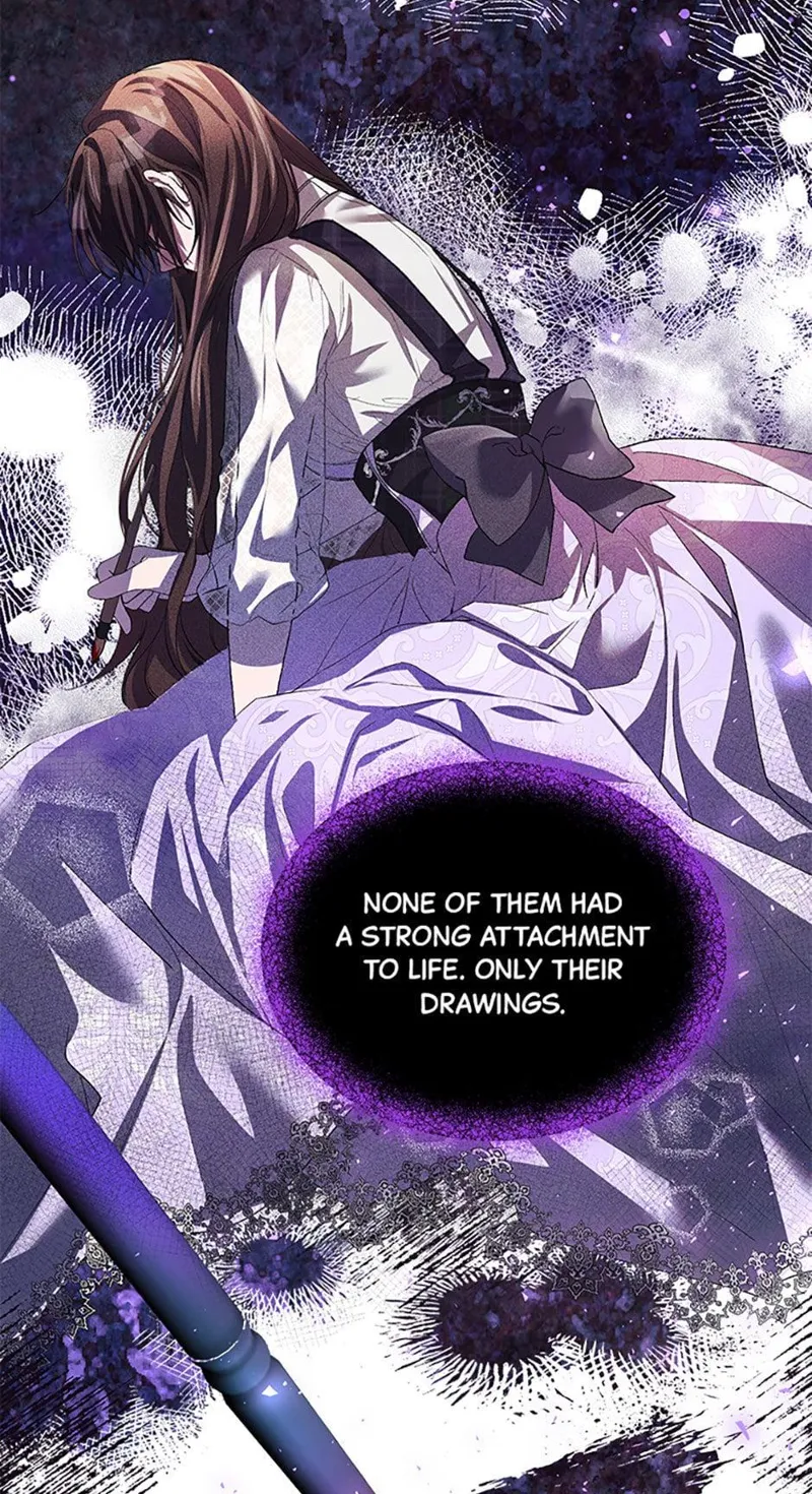Karina's Last Days Chapter 29 - 38