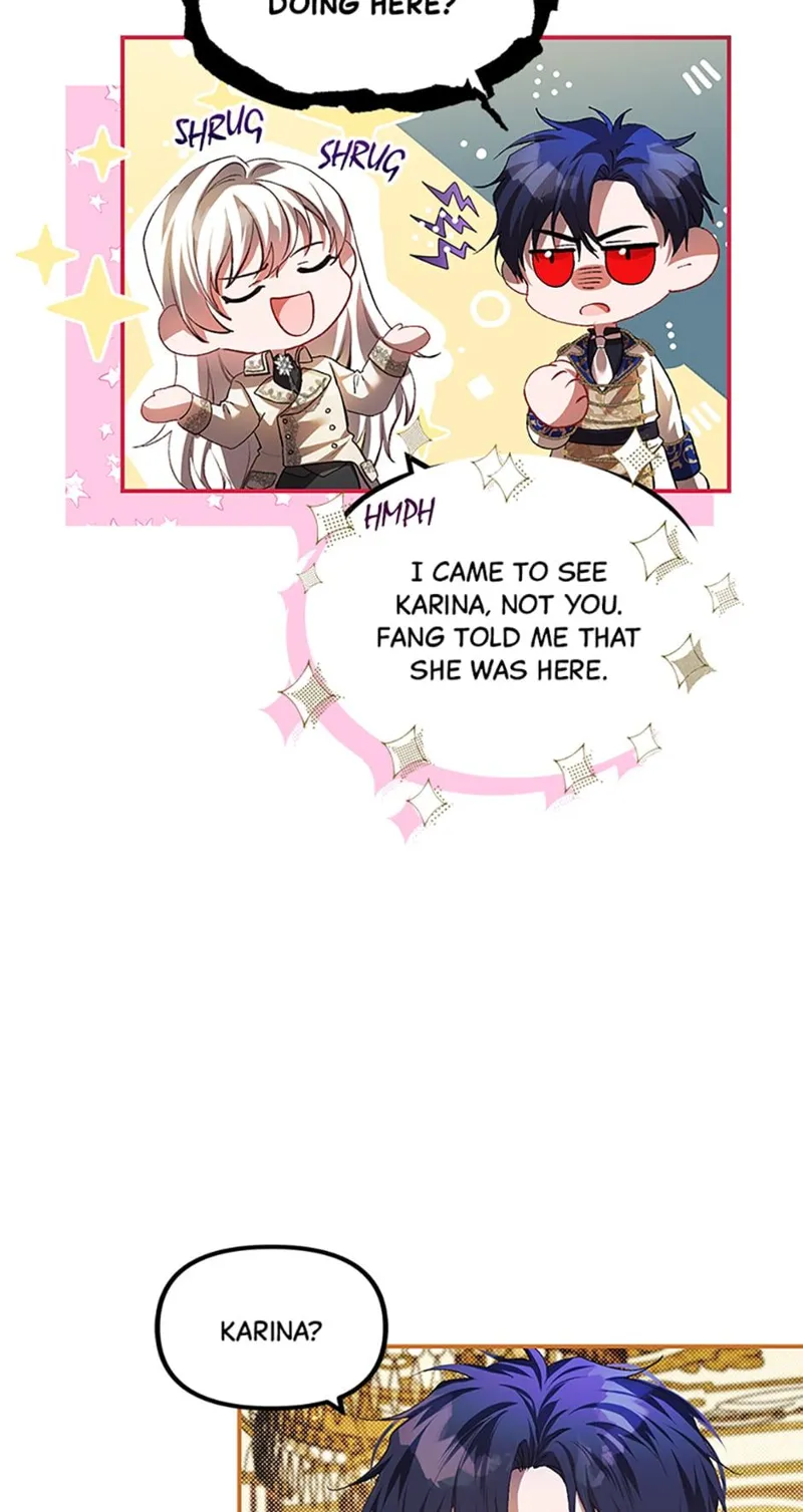 Karina's Last Days Chapter 29 - 4