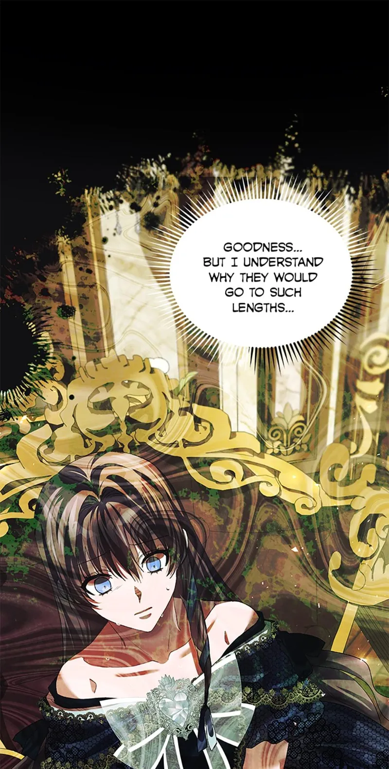 Karina's Last Days Chapter 29 - 41