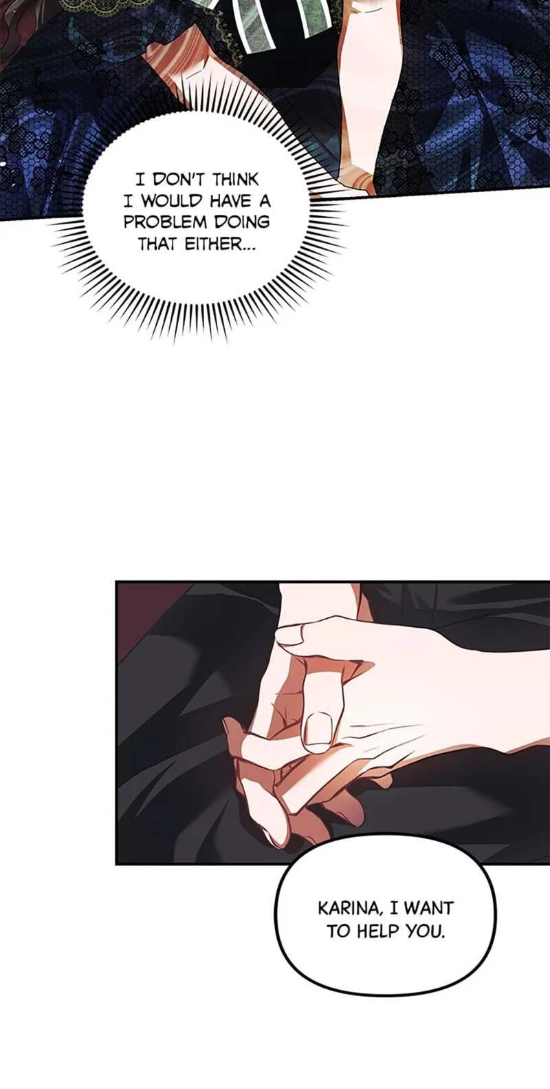 Karina's Last Days Chapter 29 - 42