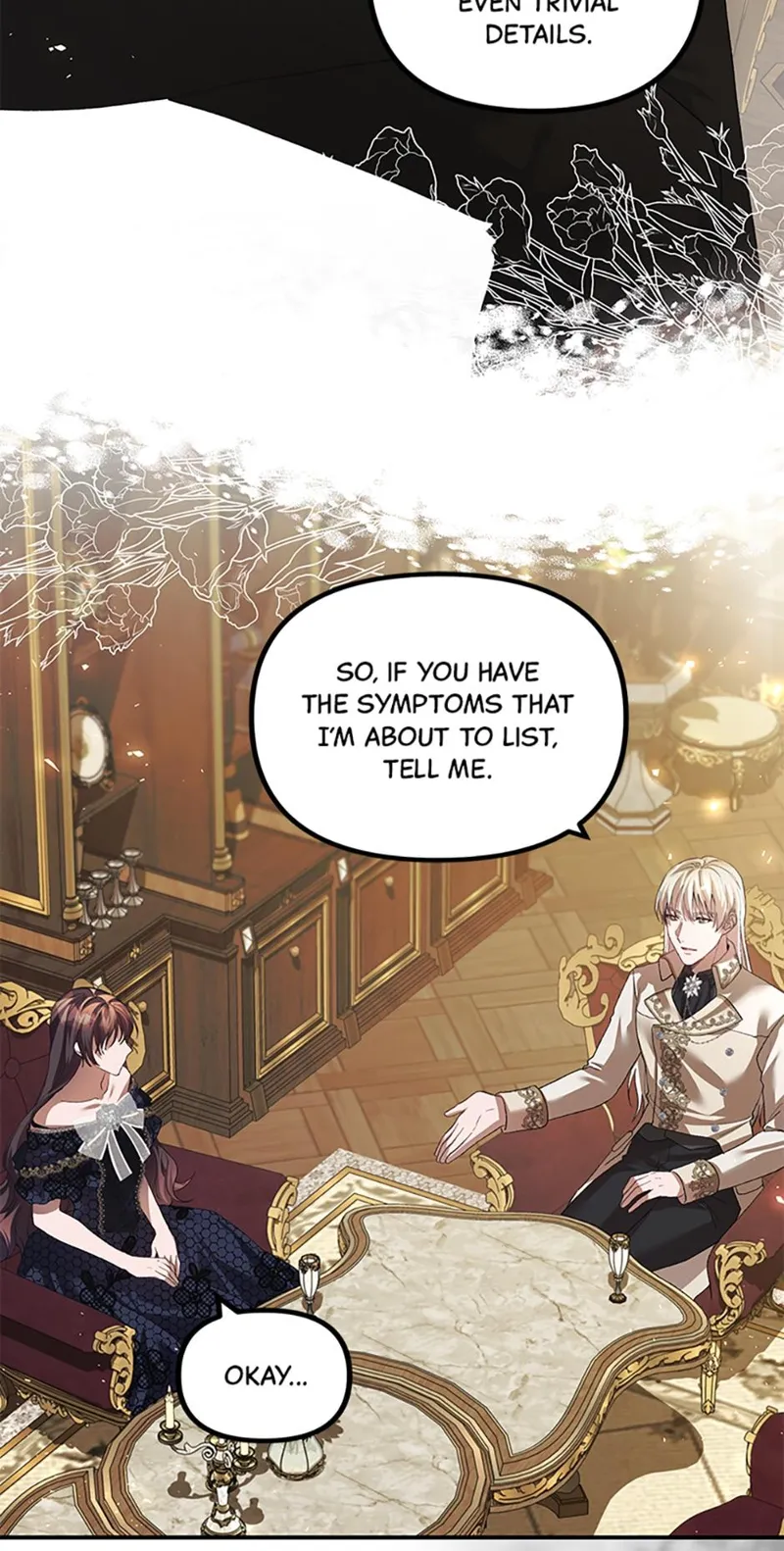Karina's Last Days Chapter 29 - 44