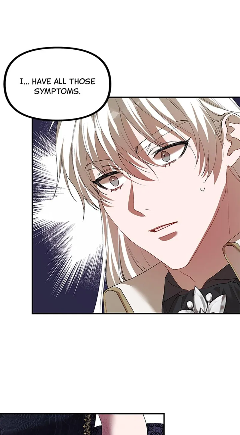 Karina's Last Days Chapter 29 - 49