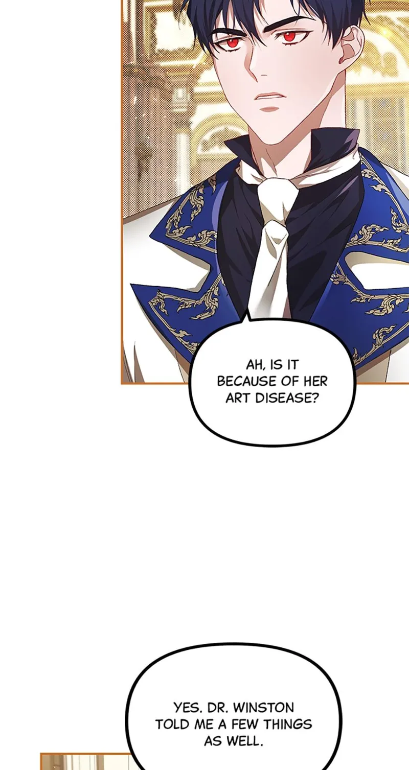 Karina's Last Days Chapter 29 - 5