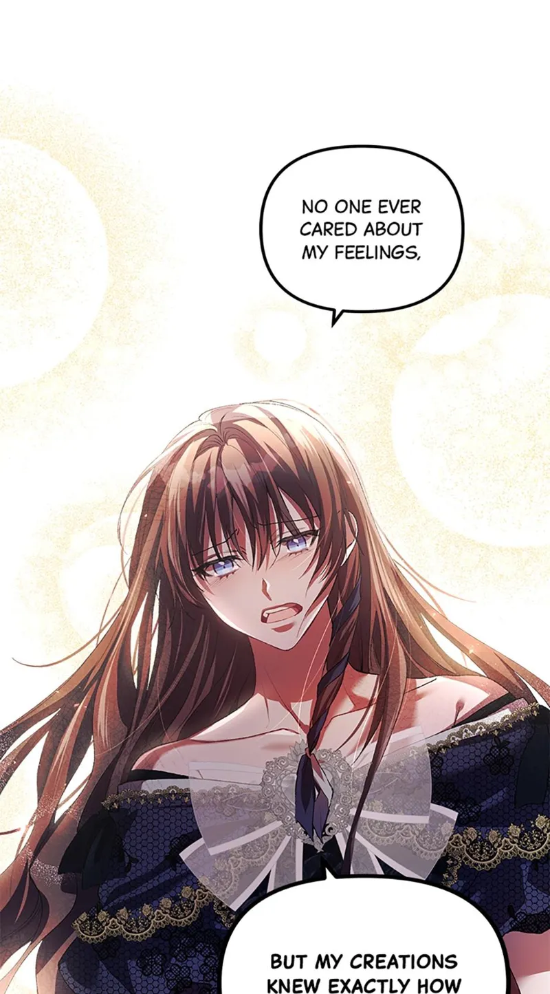 Karina's Last Days Chapter 29 - 51