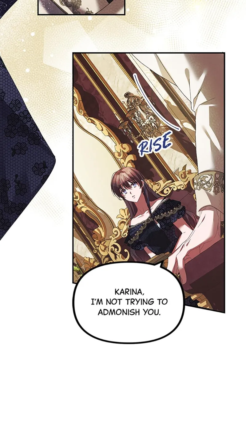 Karina's Last Days Chapter 29 - 53