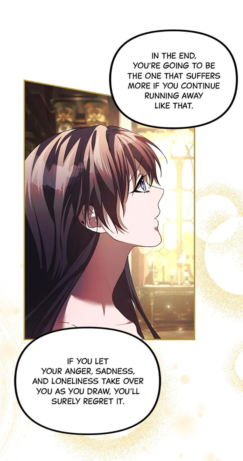 Karina's Last Days Chapter 29 - 54