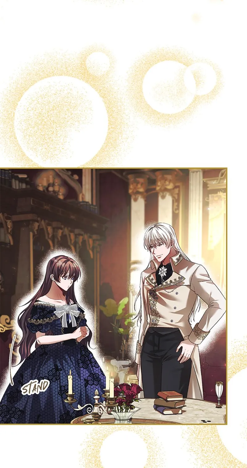 Karina's Last Days Chapter 29 - 55