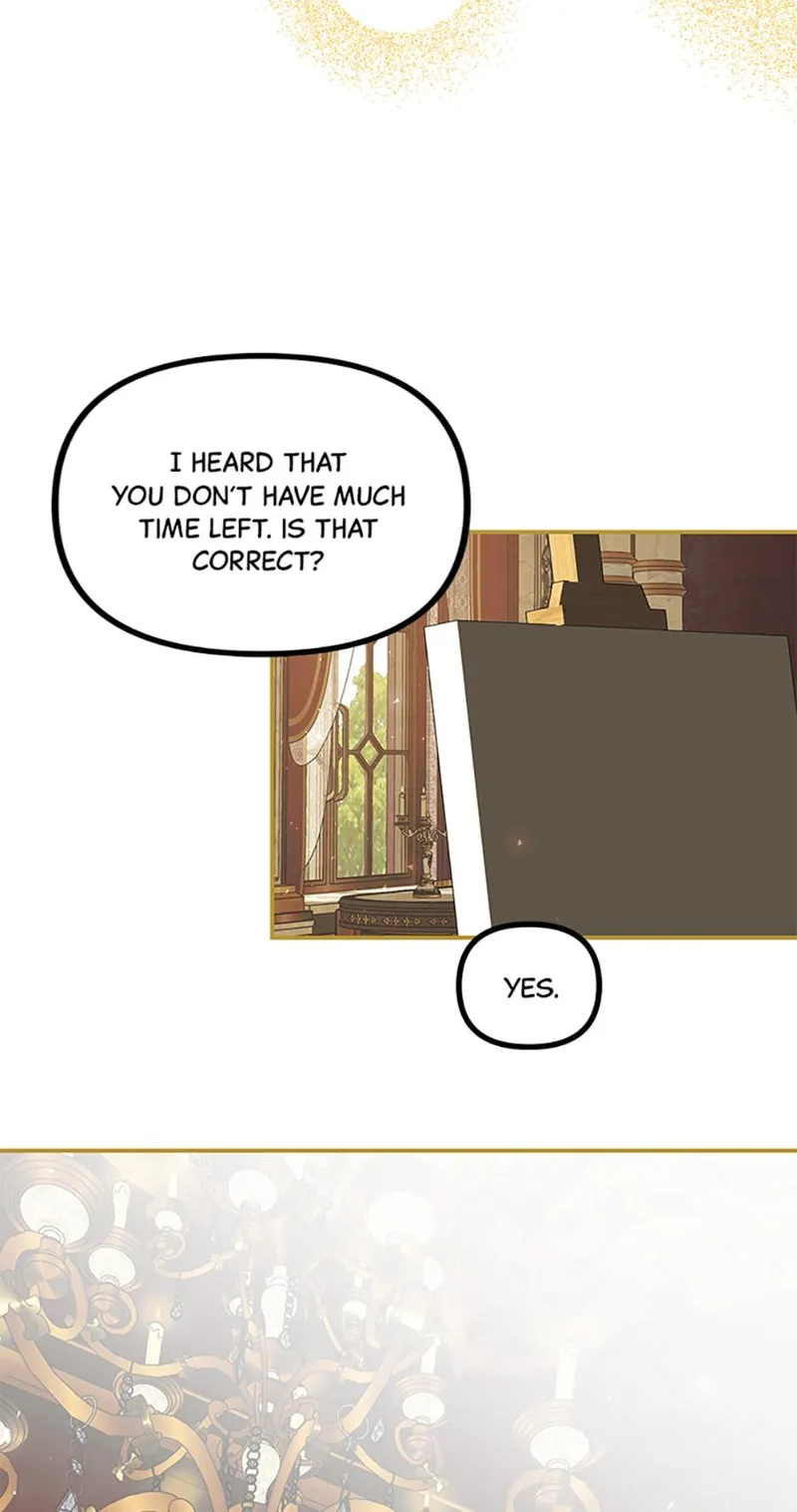 Karina's Last Days Chapter 29 - 56