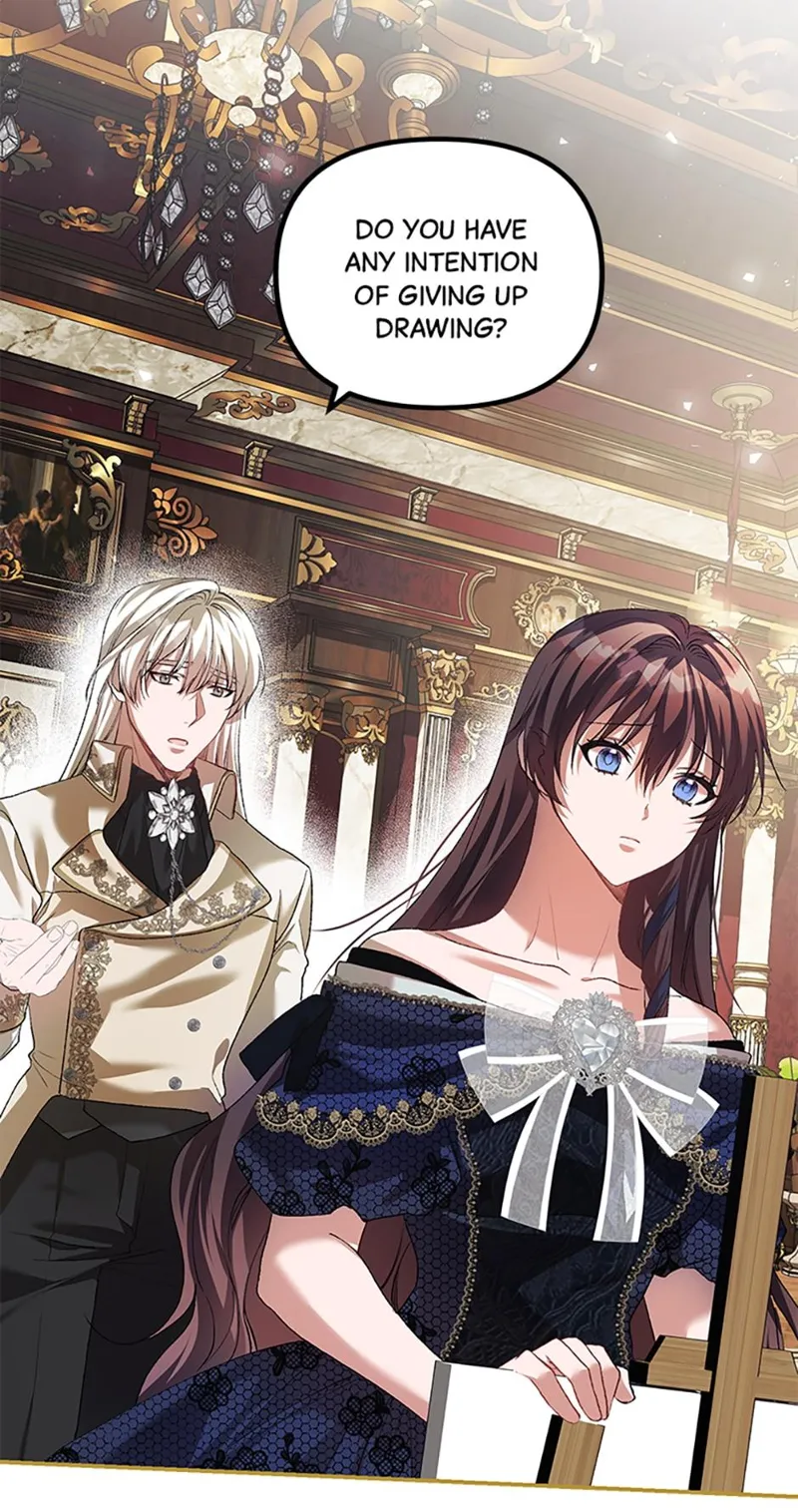 Karina's Last Days Chapter 29 - 57
