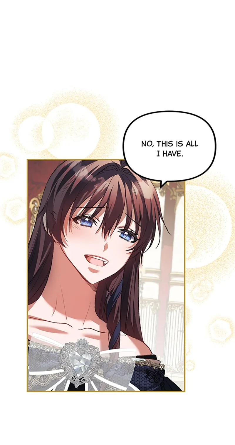 Karina's Last Days Chapter 29 - 58