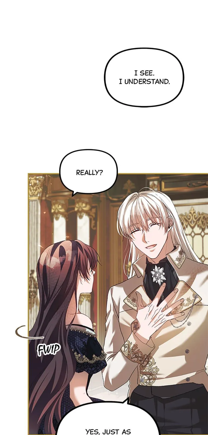 Karina's Last Days Chapter 29 - 59