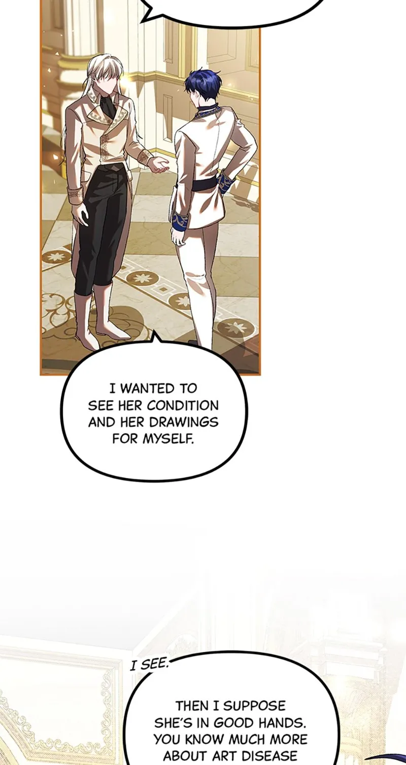 Karina's Last Days Chapter 29 - 6