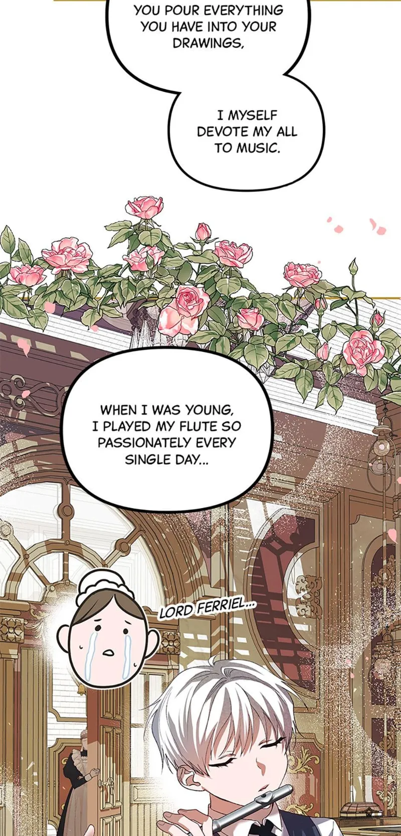 Karina's Last Days Chapter 29 - 60