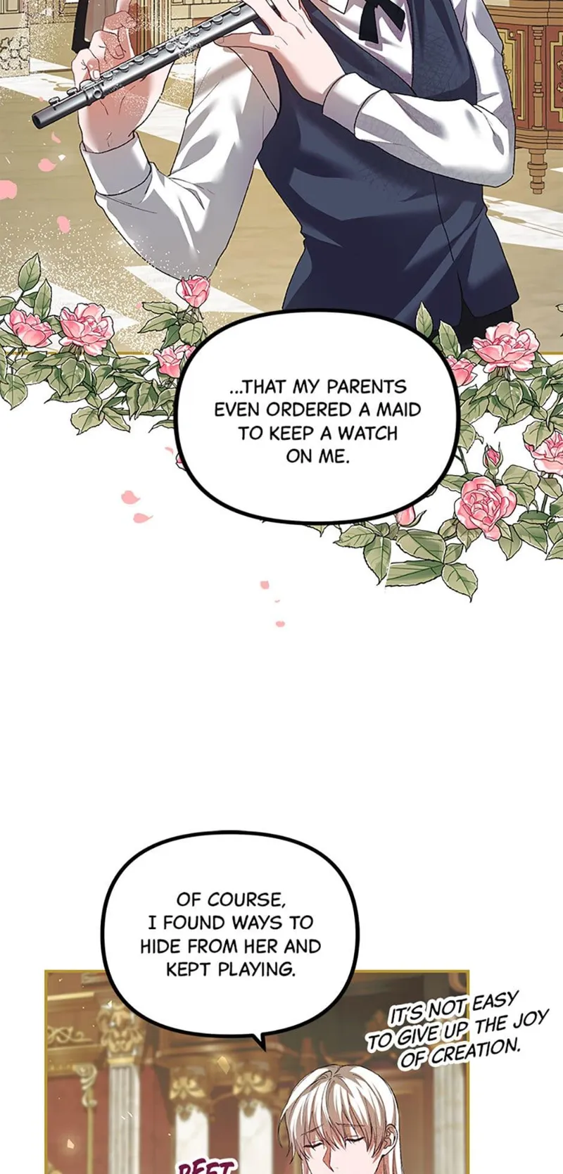 Karina's Last Days Chapter 29 - 61