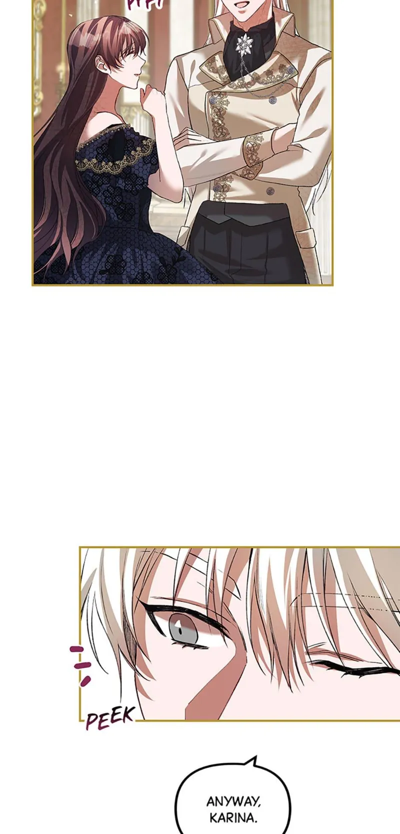 Karina's Last Days Chapter 29 - 62