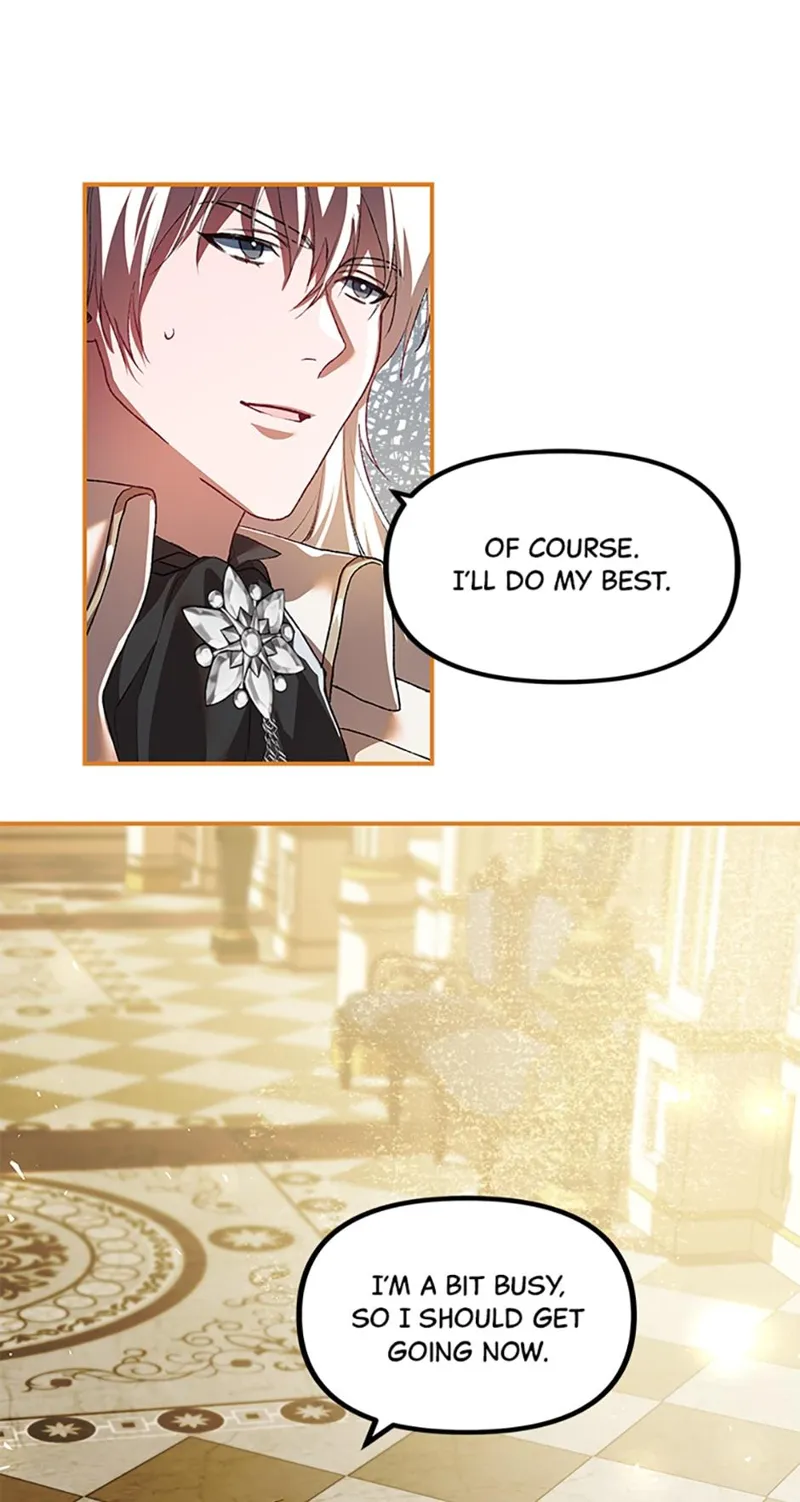 Karina's Last Days Chapter 29 - 8
