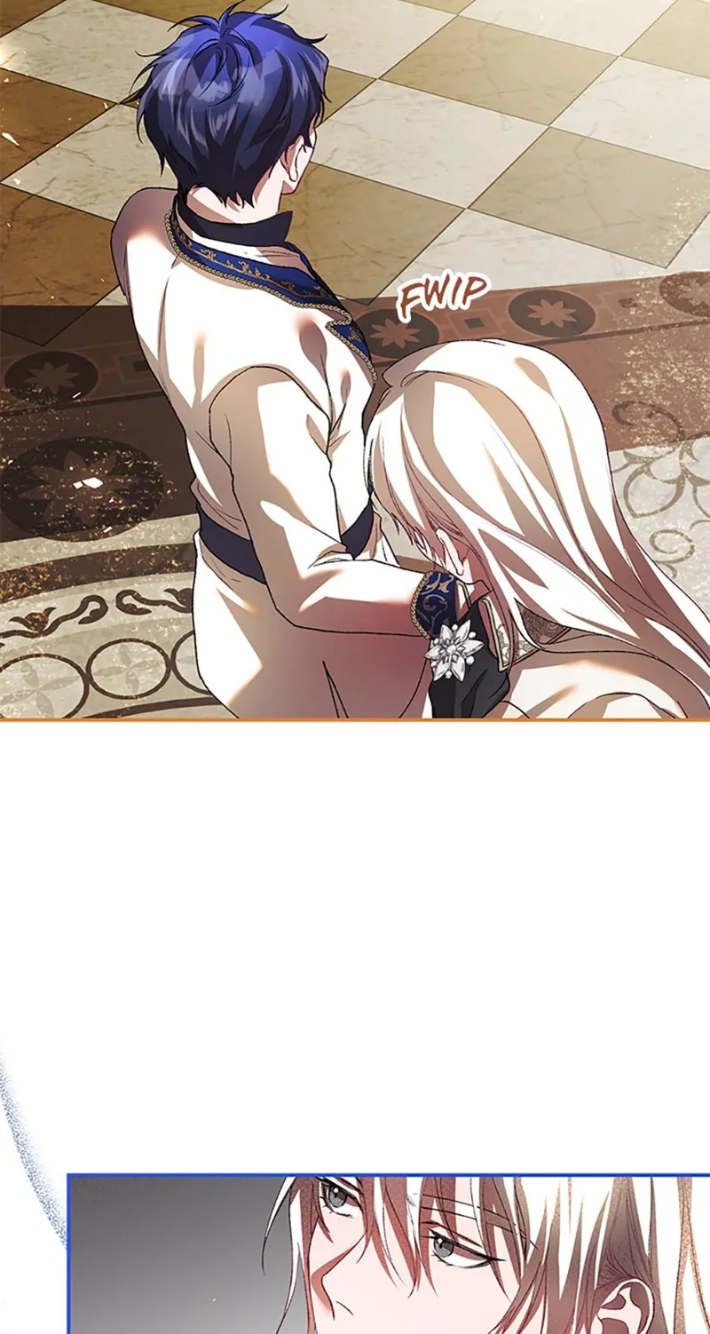 Karina's Last Days Chapter 29 - 9