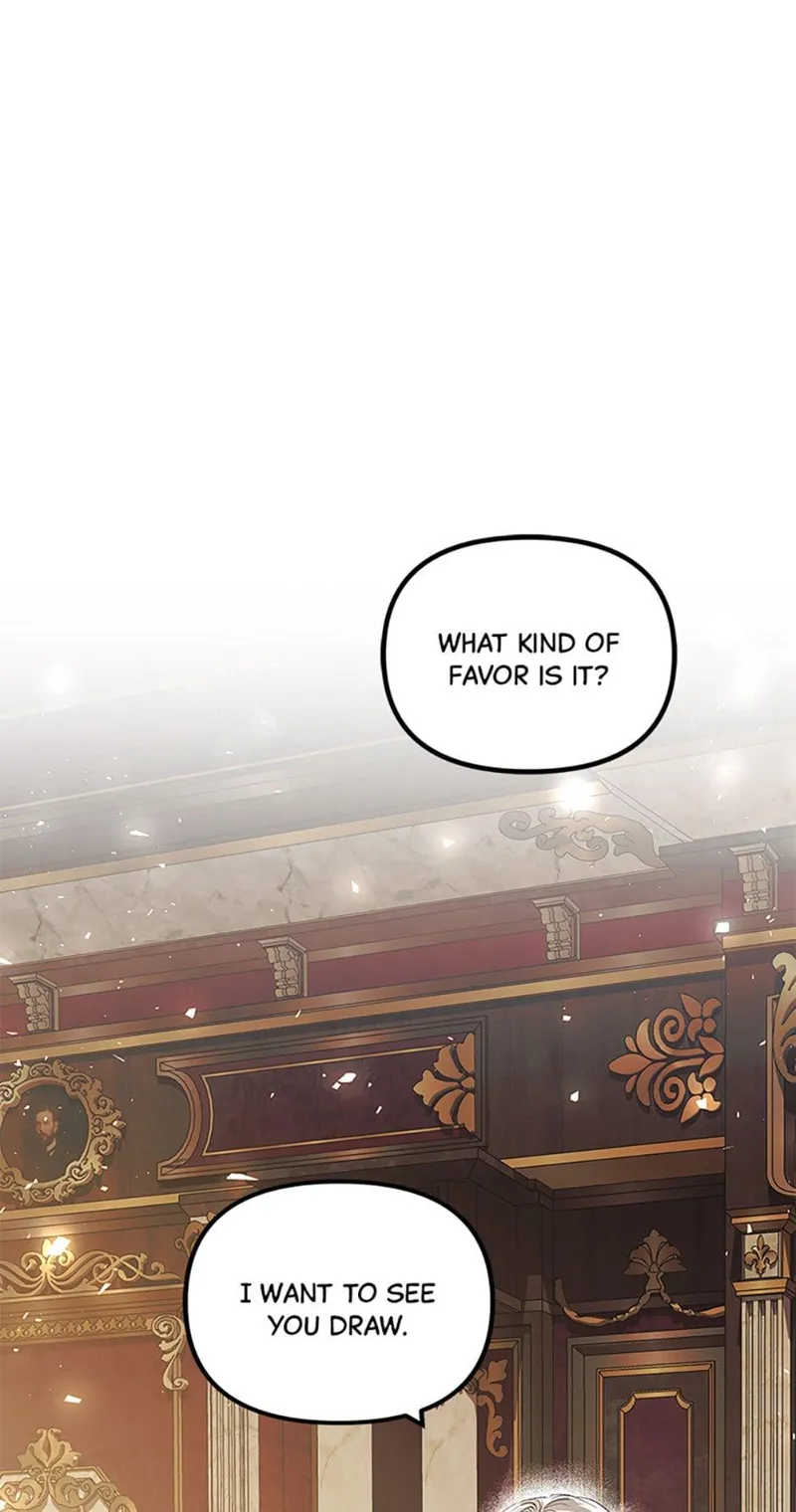 Karina's Last Days Chapter 30 - 1