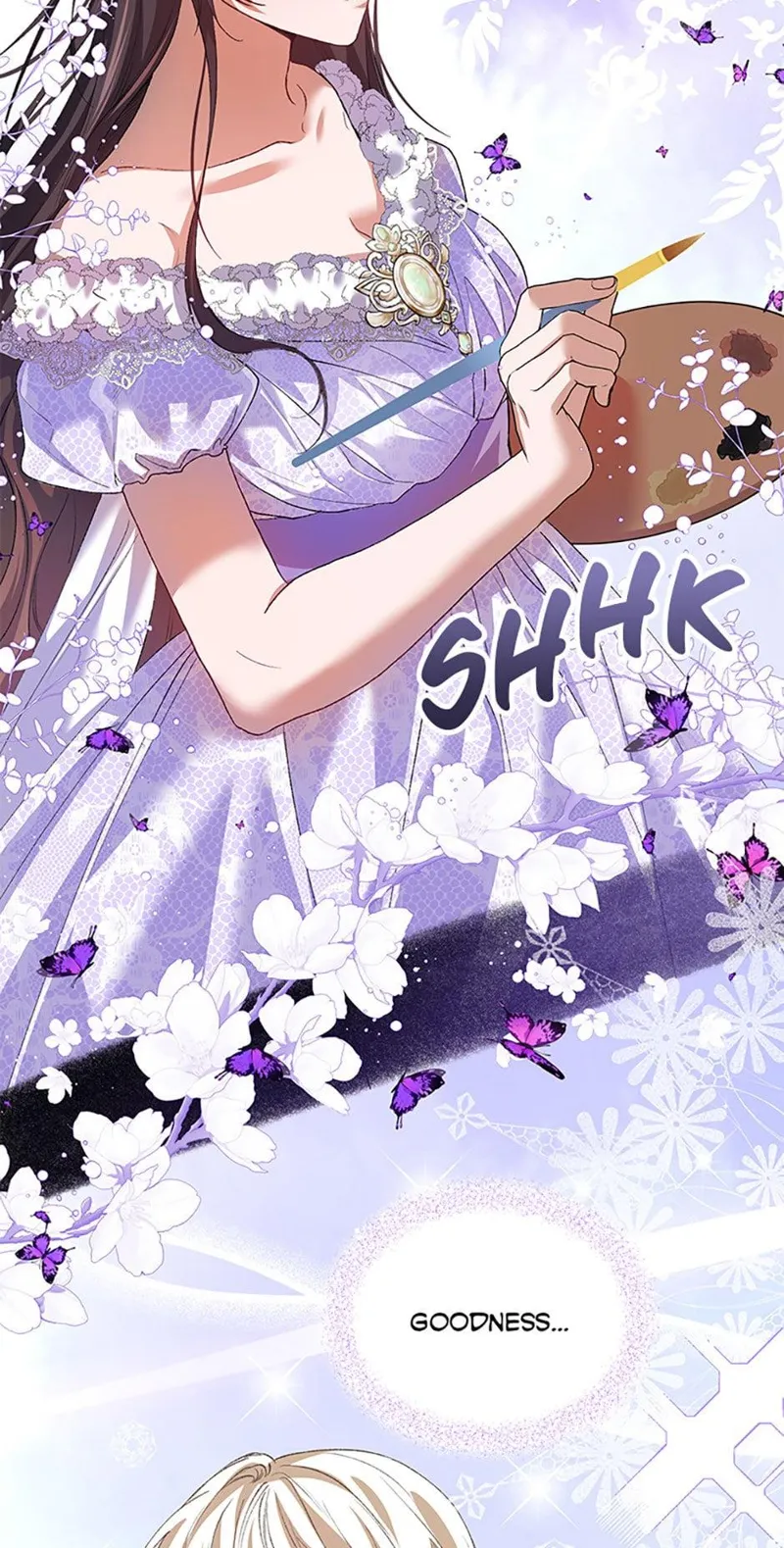 Karina's Last Days Chapter 30 - 10