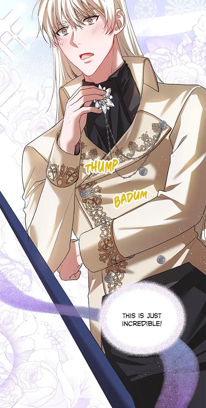 Karina's Last Days Chapter 30 - 11