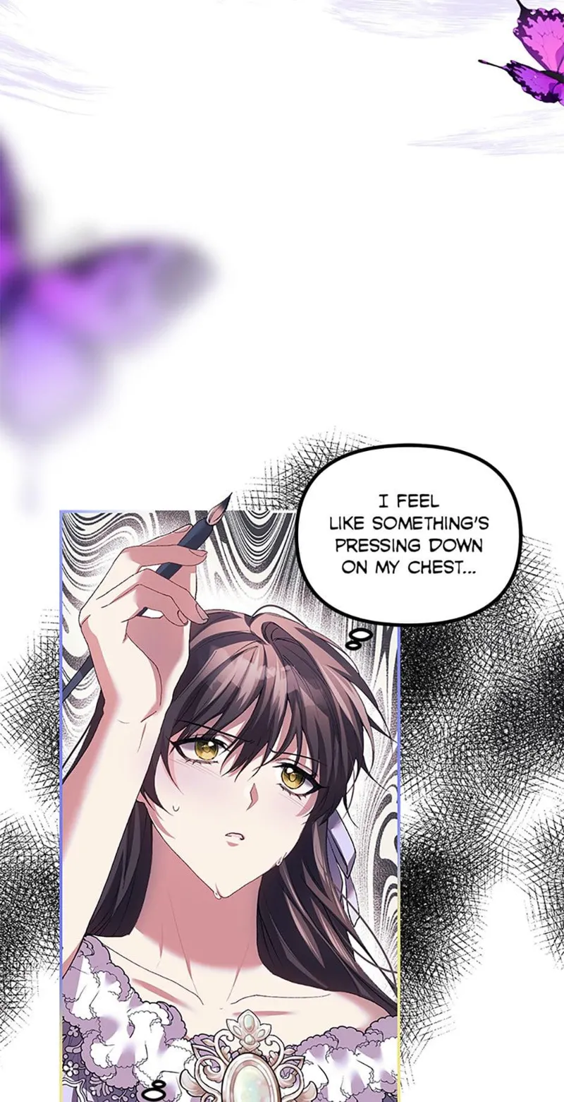 Karina's Last Days Chapter 30 - 18