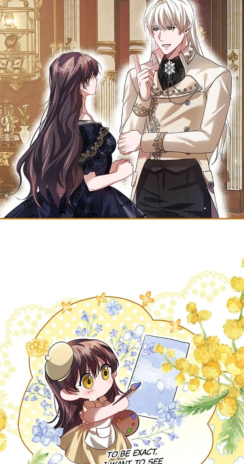 Karina's Last Days Chapter 30 - 2