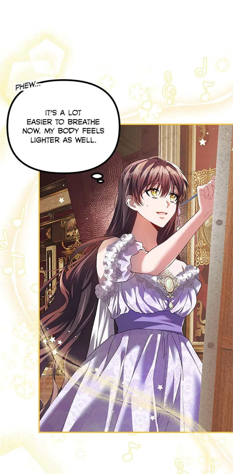Karina's Last Days Chapter 30 - 21
