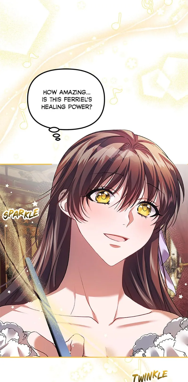 Karina's Last Days Chapter 30 - 22