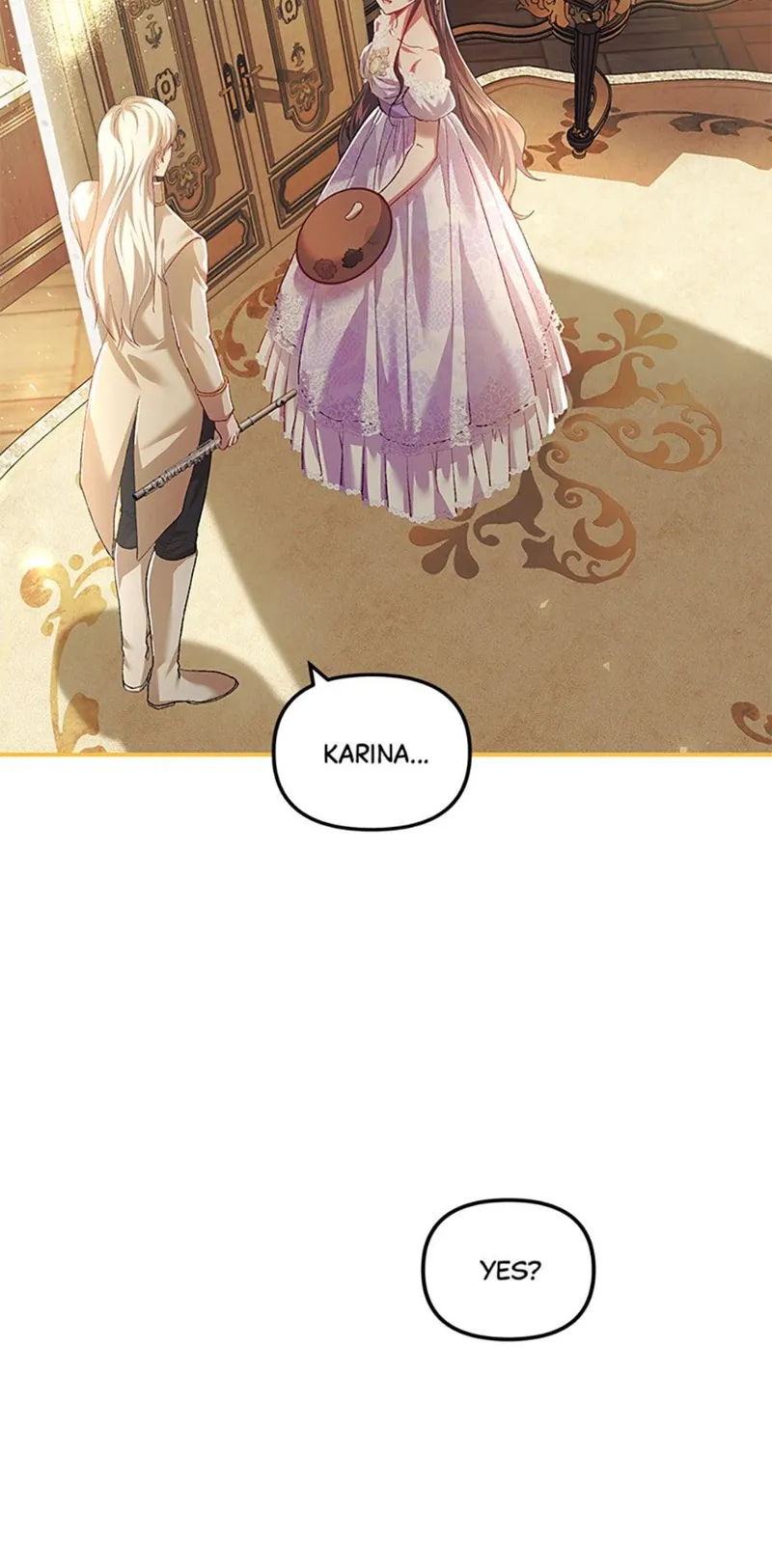 Karina's Last Days Chapter 30 - 27