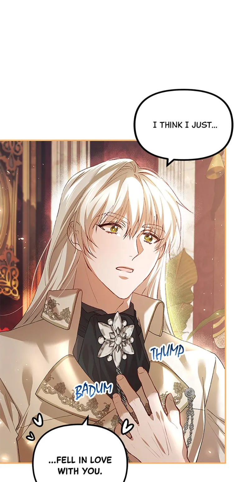 Karina's Last Days Chapter 30 - 28