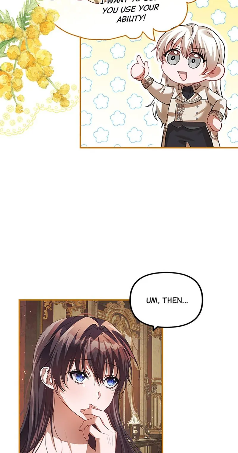 Karina's Last Days Chapter 30 - 3