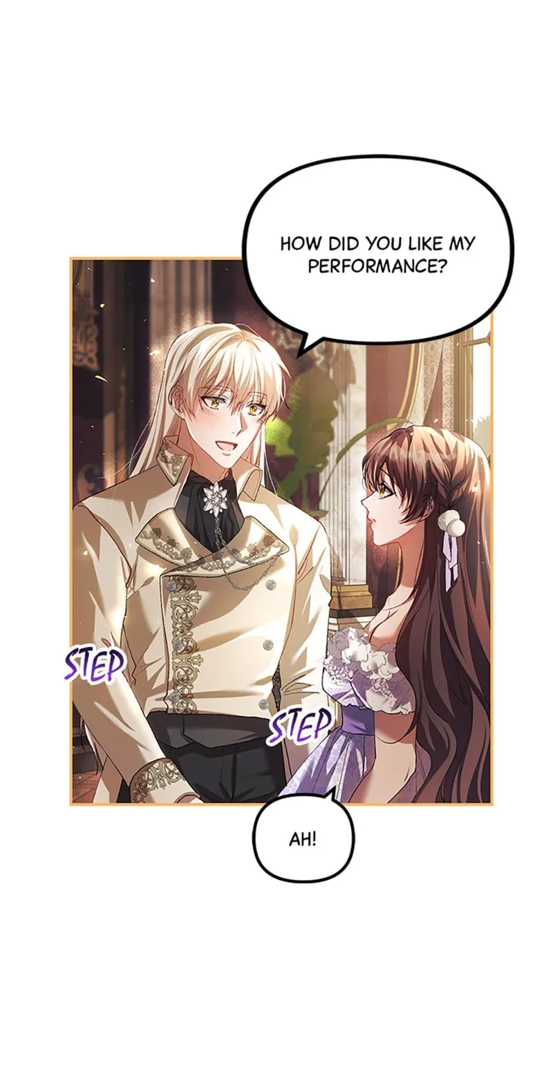 Karina's Last Days Chapter 30 - 30