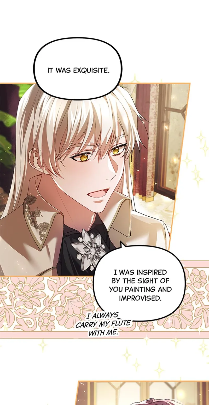 Karina's Last Days Chapter 30 - 31
