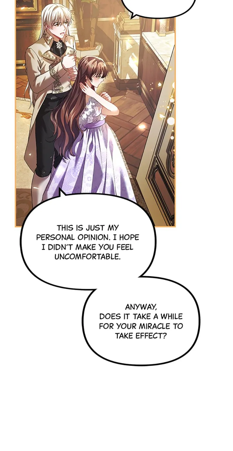 Karina's Last Days Chapter 30 - 34