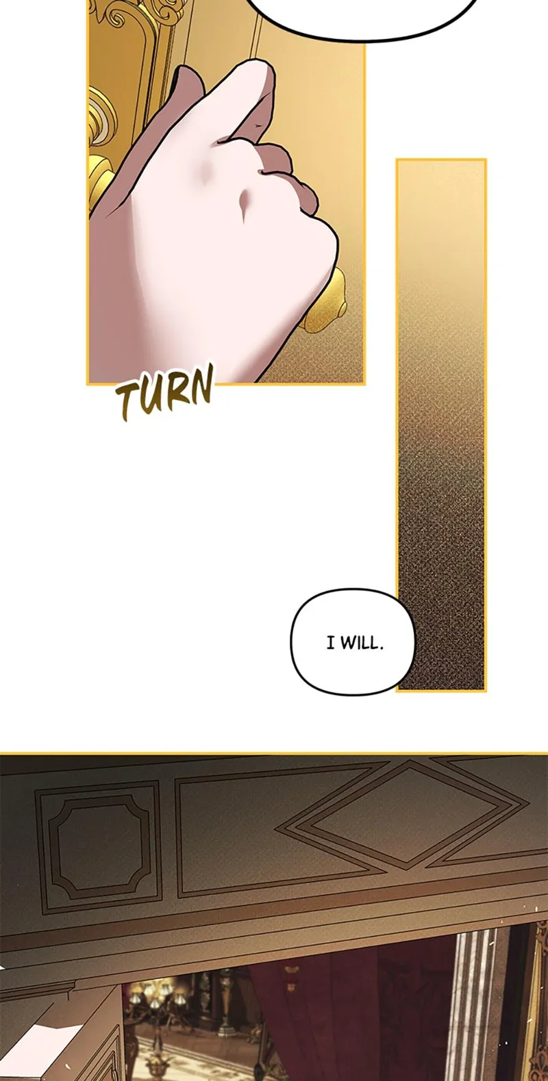 Karina's Last Days Chapter 30 - 38