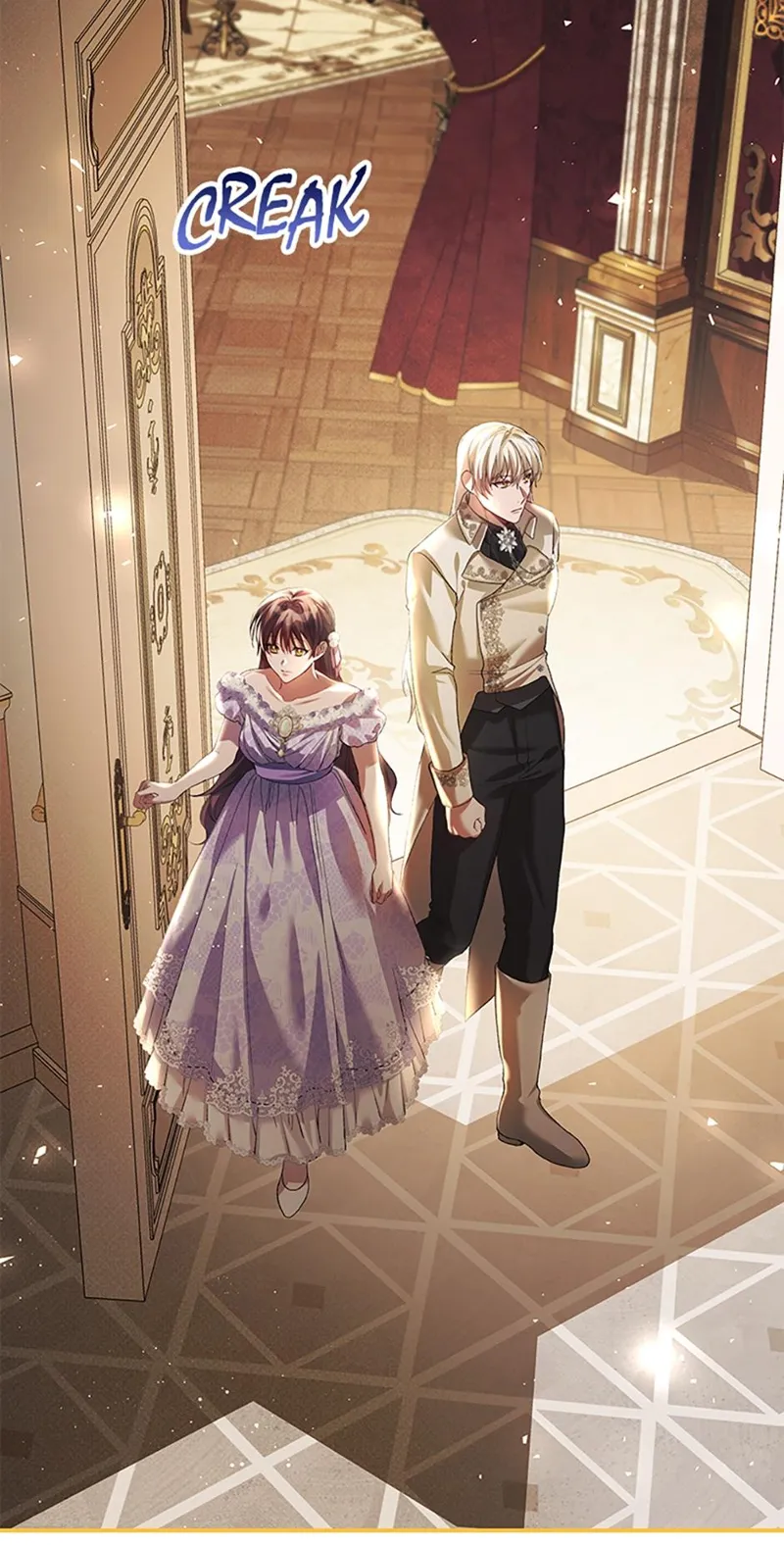 Karina's Last Days Chapter 30 - 39