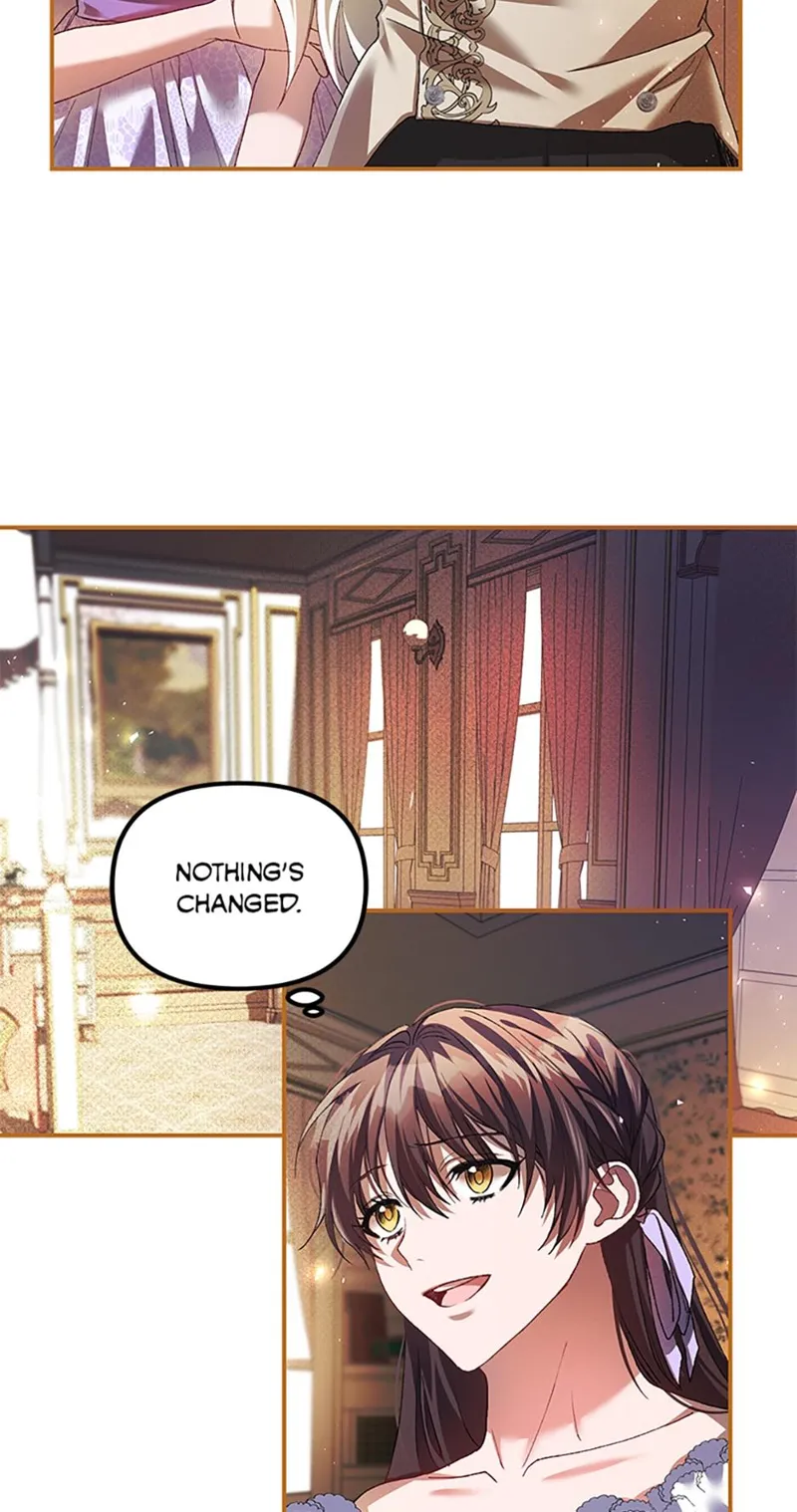 Karina's Last Days Chapter 30 - 41