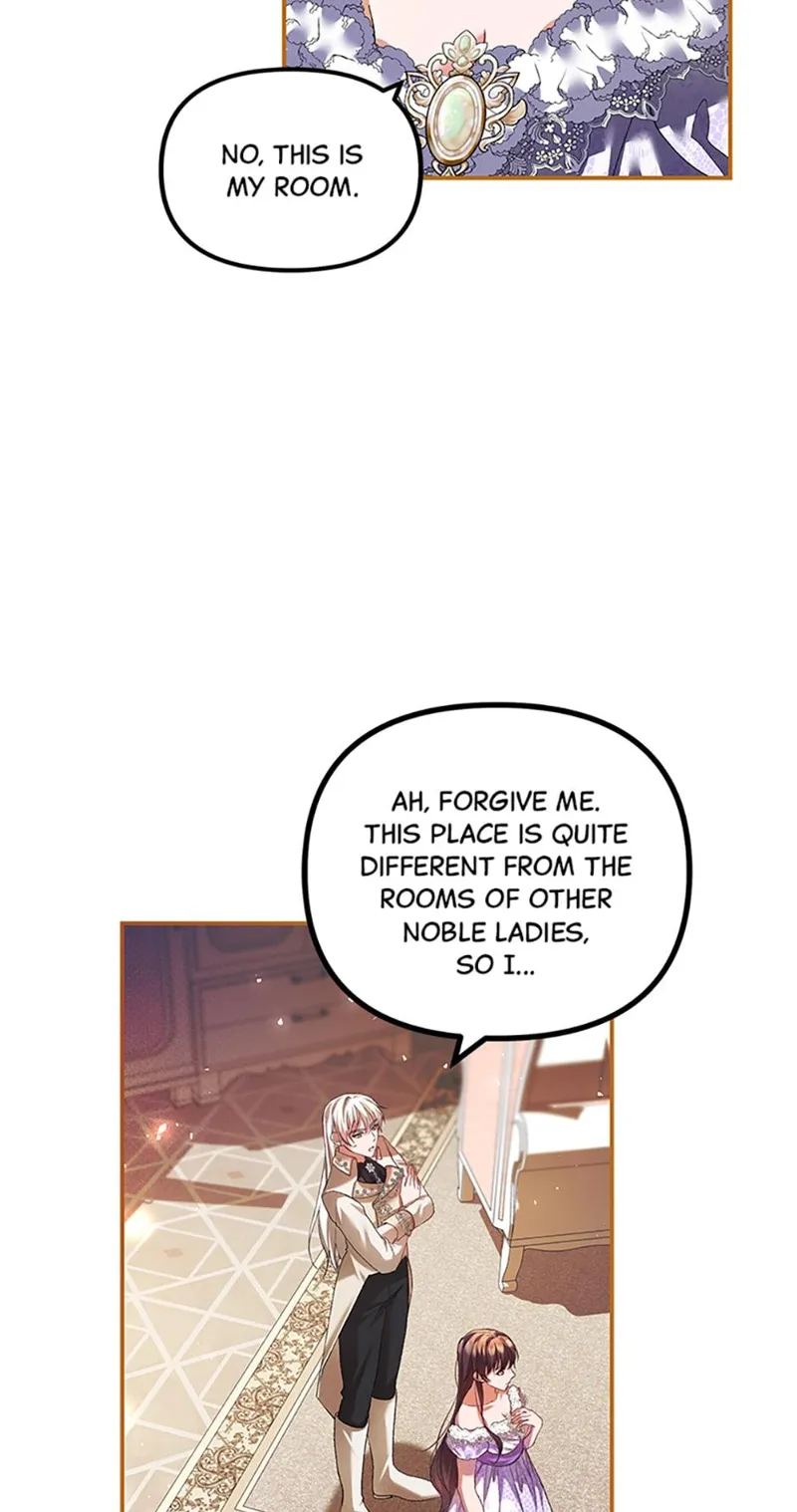 Karina's Last Days Chapter 30 - 42